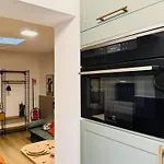 Vimini Like A Local - Center Apartment