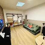 Vimini Like A Local - Center Apartment Bari