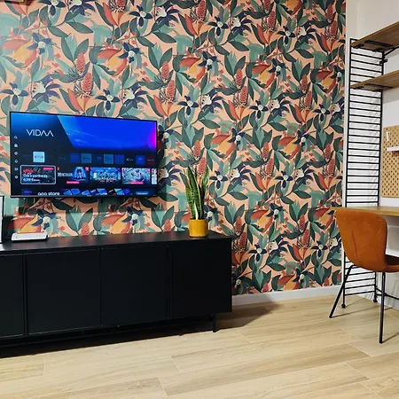 Apartment Vimini Like A Local - Center
