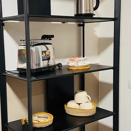 Apartamento Vimini Like A Local - Center *