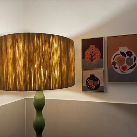 Vimini Like A Local - Center *