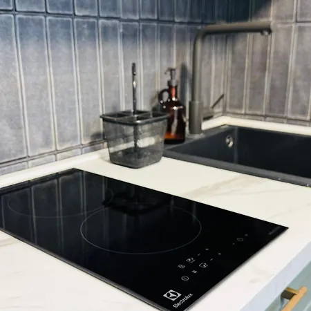 Vimini Like A Local - Center * Bari