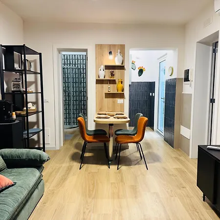 Vimini Like A Local - Center Apartment *