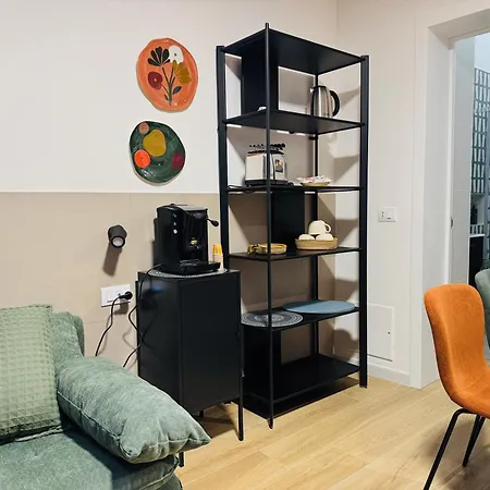 Apartamento Vimini Like A Local - Center *