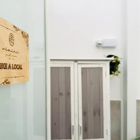 Apartamento Vimini Like A Local - Center Bari