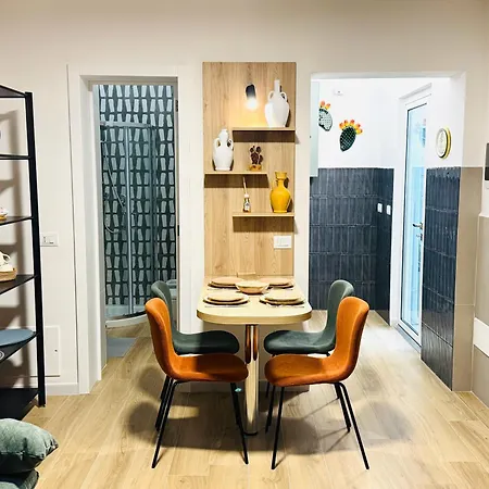 Vimini Like A Local - Center Apartamento