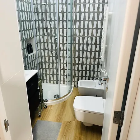 Apartamento Vimini Like A Local - Center Bari