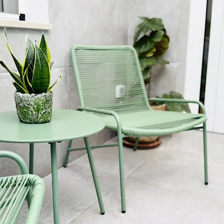 Vimini Like A Local - Center Bari