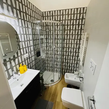 Apartamento Vimini Like A Local - Center *