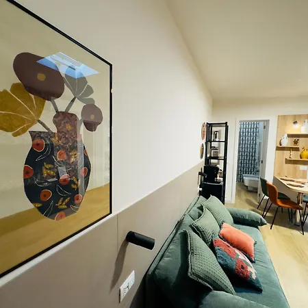 Vimini Like A Local - Center Apartamento