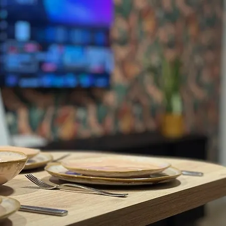 Vimini Like A Local - Center Apartamento *