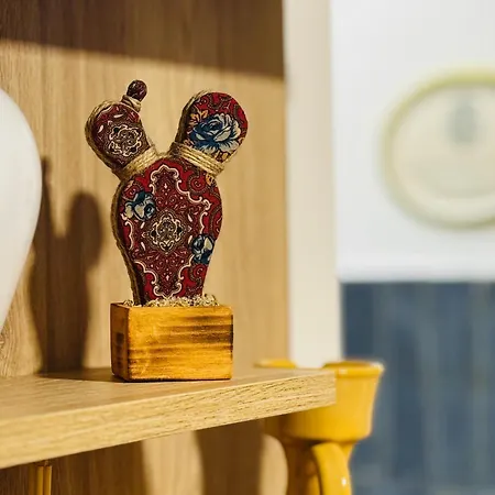 Apartamento Vimini Like A Local - Center *