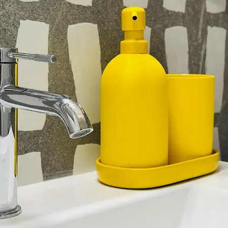 Vimini Like A Local - Center *