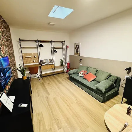 Vimini Like A Local - Center Apartamento Bari