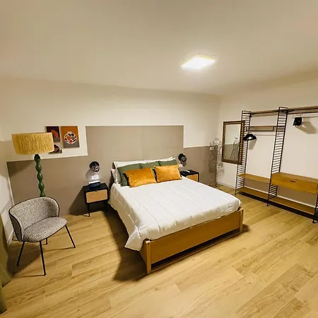 Vimini Like A Local - Center *