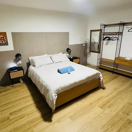 Vimini Like A Local - Center * Bari