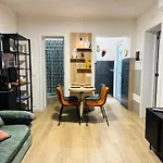 Vimini Like A Local - Center Appartamento *