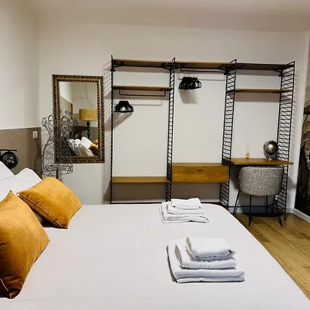 Vimini Like A Local - Center Apartamento *