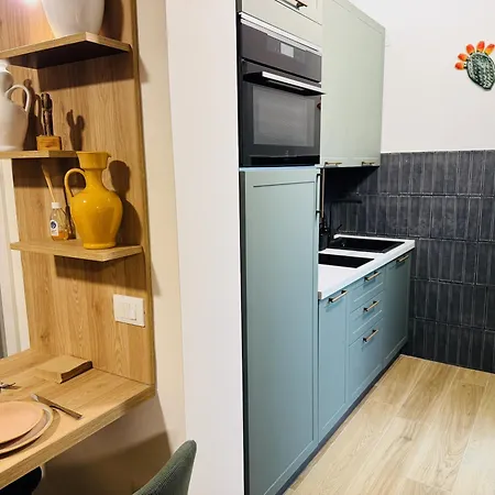 Apartamento Vimini Like A Local - Center *