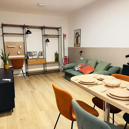 Apartamento Vimini Like A Local - Center Bari