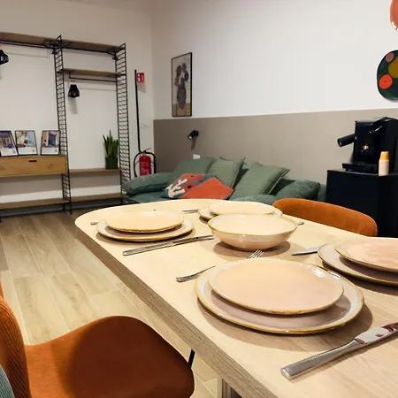 Vimini Like A Local - Center Appartamento