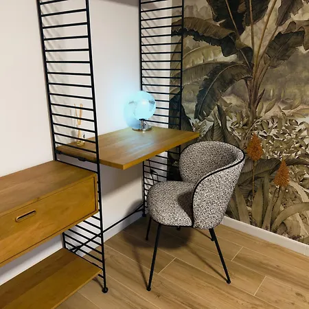 Apartamento Vimini Like A Local - Center Bari