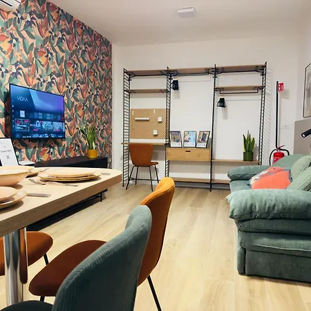 Vimini Like A Local - Center Bari