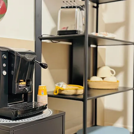 Vimini Like A Local - Center Apartamento