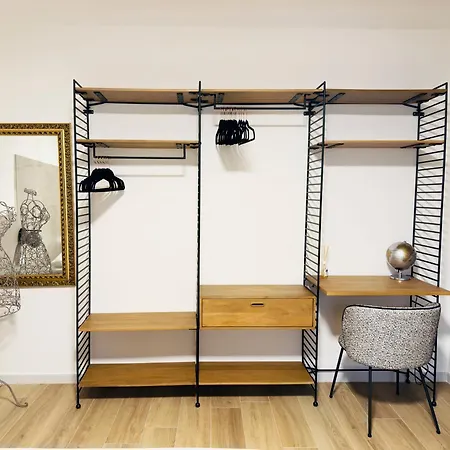 Apartamento Vimini Like A Local - Center