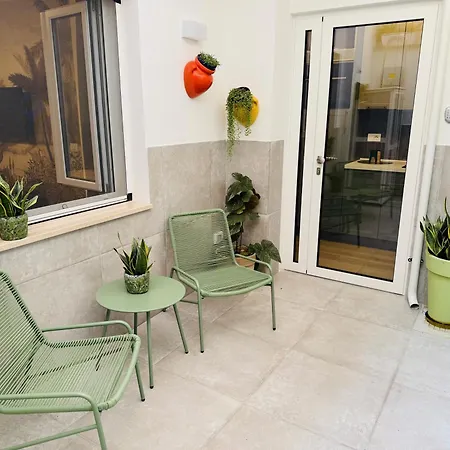 Vimini Like A Local - Center Apartamento *