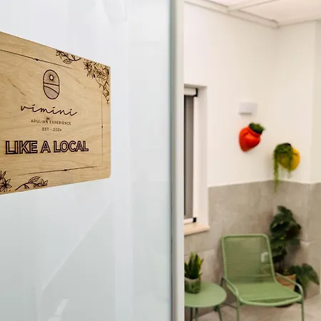 شقة Vimini Like A Local - Center *
