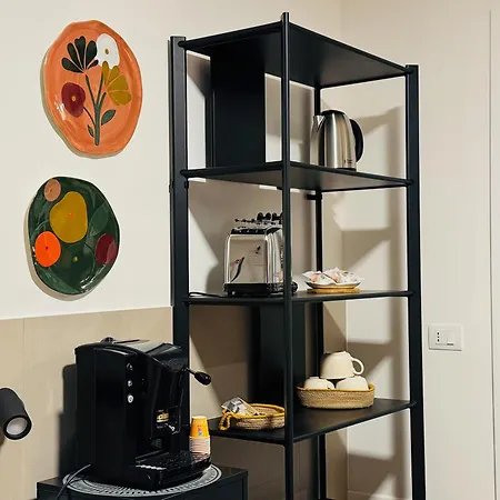 Vimini Like A Local - Center Apartamento Bari