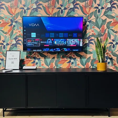 Apartamento Vimini Like A Local - Center Bari