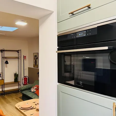 Vimini Like A Local - Center Appartamento