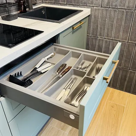 Appartamento Vimini Like A Local - Center