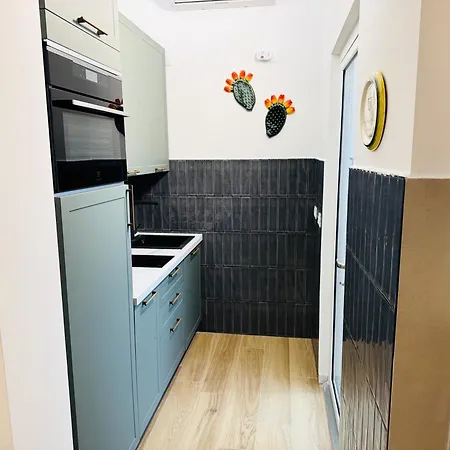 Vimini Like A Local - Center Apartamento *