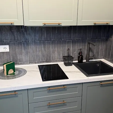 Appartamento Vimini Like A Local - Center Bari