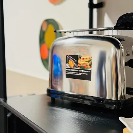 Appartamento Vimini Like A Local - Center