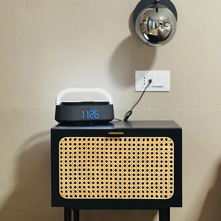 Vimini Like A Local - Center Apartamento *