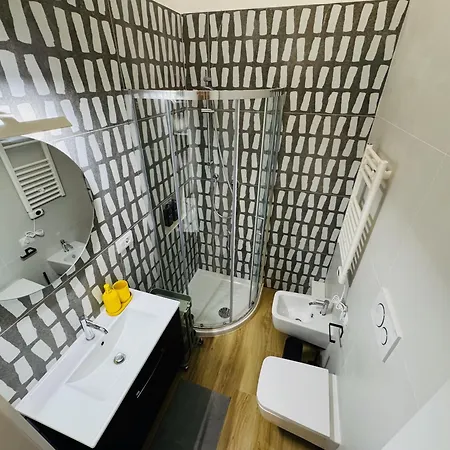 Vimini Like A Local - Center * Bari