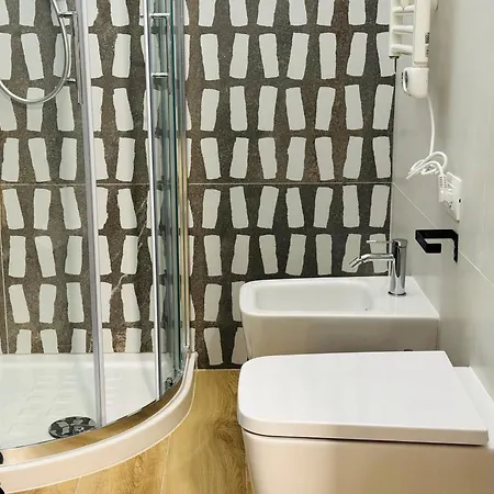 Apartamento Vimini Like A Local - Center