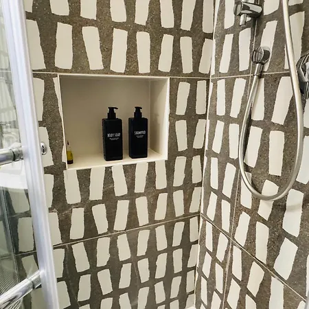 Vimini Like A Local - Center Appartamento Bari