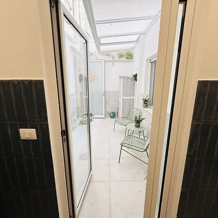 Apartamento Vimini Like A Local - Center Bari