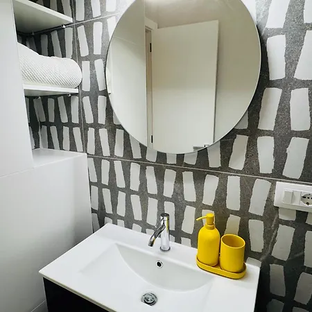 Apartamento Vimini Like A Local - Center Bari