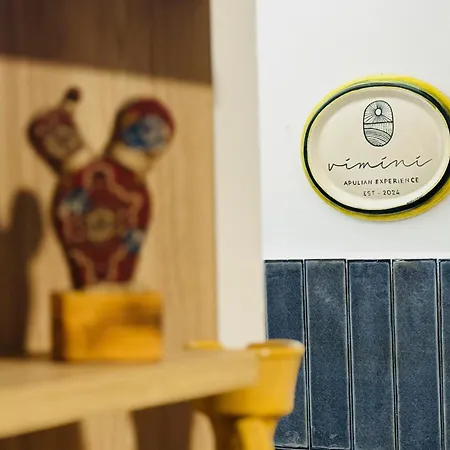 Vimini Like A Local - Center Apartamento